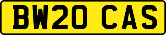 BW20CAS
