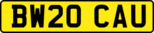 BW20CAU