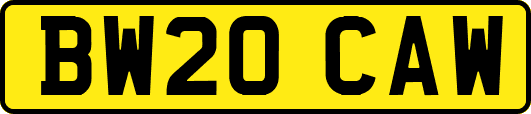 BW20CAW