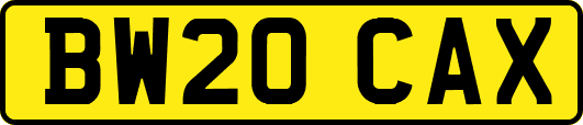 BW20CAX
