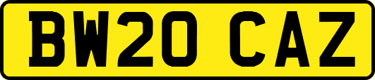 BW20CAZ