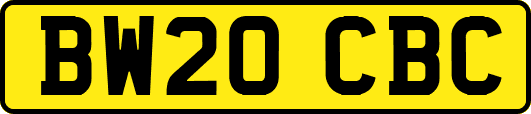 BW20CBC