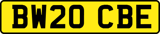 BW20CBE