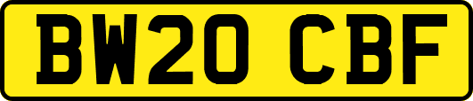 BW20CBF