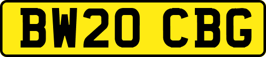 BW20CBG