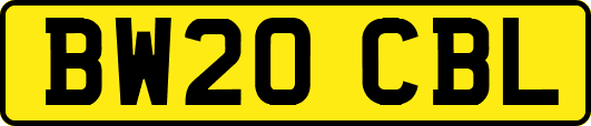 BW20CBL