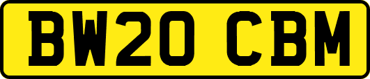 BW20CBM