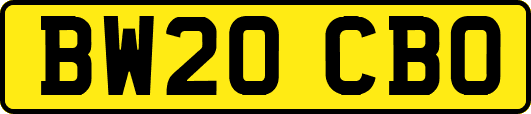 BW20CBO