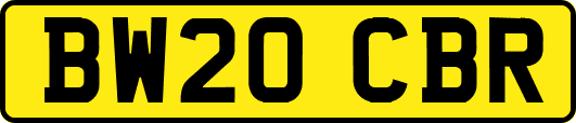 BW20CBR