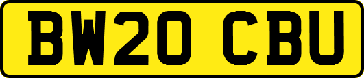 BW20CBU