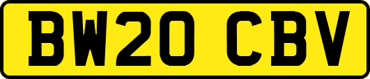 BW20CBV