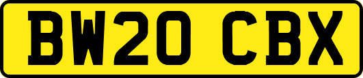 BW20CBX