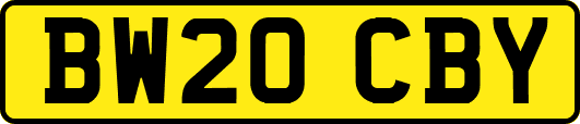 BW20CBY