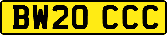 BW20CCC