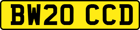 BW20CCD