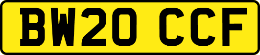 BW20CCF