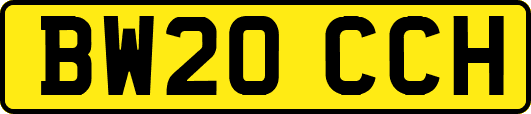 BW20CCH