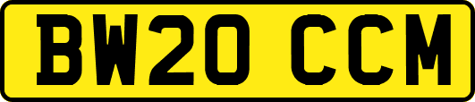 BW20CCM