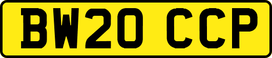 BW20CCP