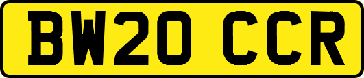 BW20CCR