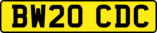 BW20CDC