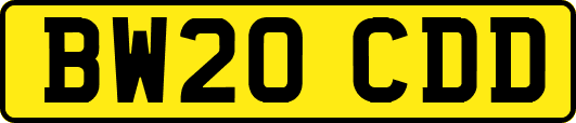 BW20CDD