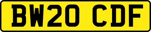 BW20CDF