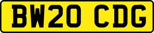 BW20CDG