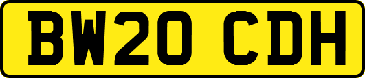 BW20CDH