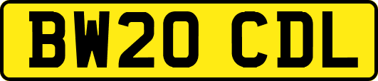 BW20CDL