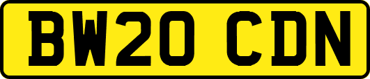 BW20CDN