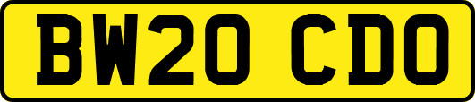 BW20CDO