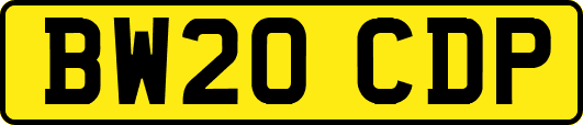 BW20CDP