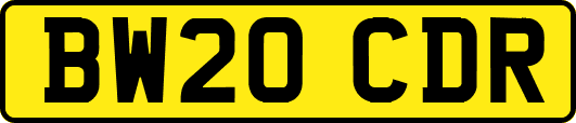 BW20CDR