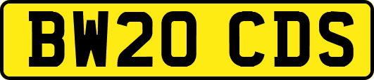 BW20CDS