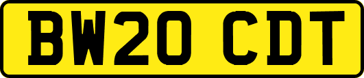 BW20CDT