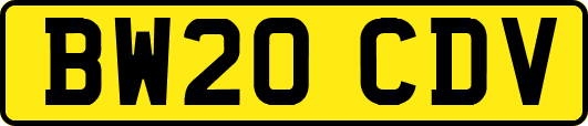 BW20CDV