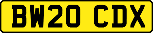 BW20CDX
