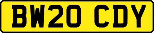 BW20CDY