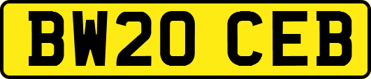 BW20CEB