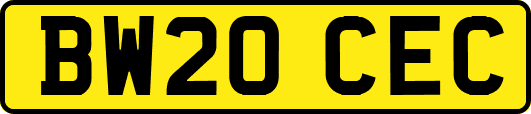 BW20CEC