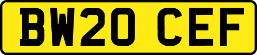 BW20CEF