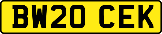 BW20CEK
