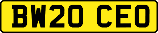 BW20CEO