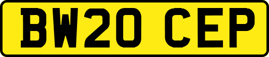 BW20CEP