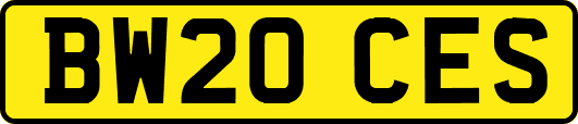 BW20CES