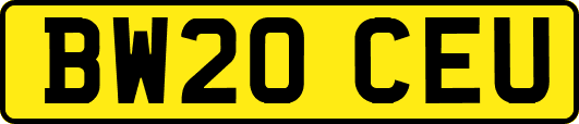 BW20CEU