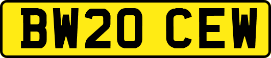 BW20CEW