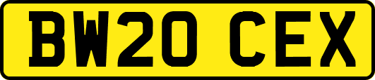 BW20CEX