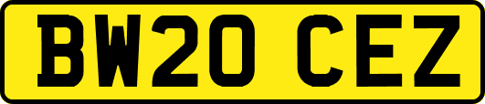 BW20CEZ